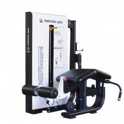 Hattrick-Pro MS-12 Horizontal Leg Curl